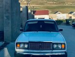 LADA (VAZ) 2107-1