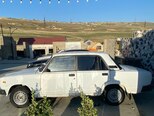 LADA (VAZ) 2107-8