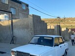 LADA (VAZ) 2107-3