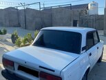 LADA (VAZ) 2107-6
