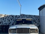 LADA (VAZ) 2107-5