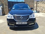DongFeng Aeolus S30-1