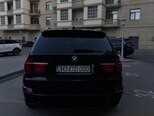 BMW X5-5