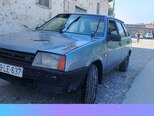 LADA (VAZ) 2109-1