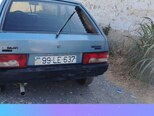 LADA (VAZ) 2109-2