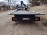 Mercedes Atego 918-2