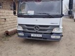 Mercedes Atego 918-1