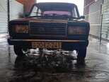 LADA (VAZ) 2107-2