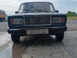 LADA (VAZ) 2107-1