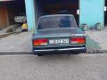 LADA (VAZ) 2107-4