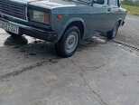 LADA (VAZ) 2107-3