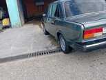 LADA (VAZ) 2107-5