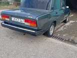 LADA (VAZ) 2107-15