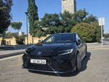 Toyota Camry-1