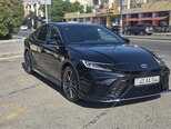 Toyota Camry-3