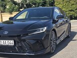Toyota Camry-4