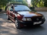 Opel Astra-1
