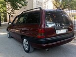Opel Astra-2