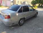 Daewoo Nexia-7