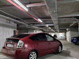 Toyota Prius-5