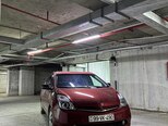 Toyota Prius-1