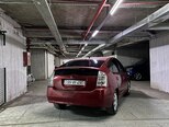 Toyota Prius-4