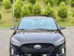 Hyundai Sonata-1