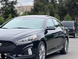 Hyundai Sonata-7