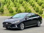 Hyundai Sonata-3