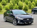 Hyundai Sonata-5