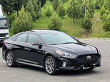 Hyundai Sonata-4