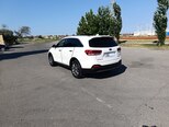 Kia Sorento-7