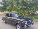 LADA (VAZ) 2106-2
