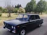 LADA (VAZ) 2106-3