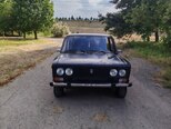 LADA (VAZ) 2106-1