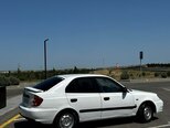 Hyundai Accent-5