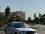 Mercedes C 200-2