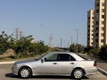 Mercedes C 200-5
