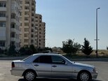 Mercedes C 200-4