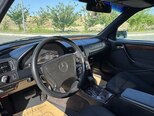 Mercedes C 200-8