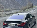Hyundai Sonata-7