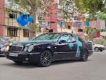 Mercedes E 230-2
