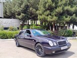 Mercedes E 230-3