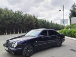 Mercedes E 230-8