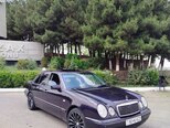 Mercedes E 230-9
