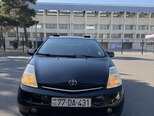 Toyota Prius-1