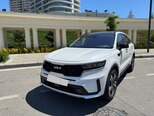 Kia Sorento-1