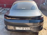 Changan Qiyuan A05-2