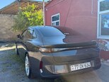Changan Qiyuan A05-8