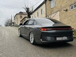 Changan Qiyuan A05-9